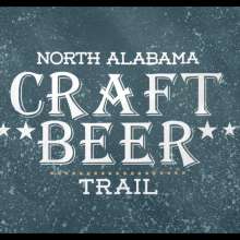 North Alabama Craft Beer Trail