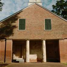 Mooresville, Alabama