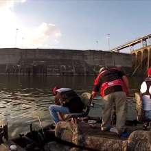 Southern Outdoor Adventures - Catfish