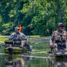 This was FUN… (LET’s GO FISHING!) | North Alabama