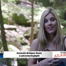 AMLA Bankhead National Forest on WAFF Business Spotlight