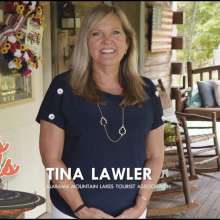 Tina Travels to Mentone Vacation Rentals