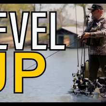 3 Ways to LEVEL UP your Kayak Fishing