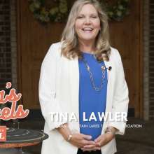 Tina's Travels - Red Clay Table