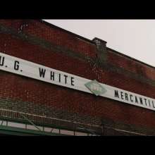 UG White' Mercantile