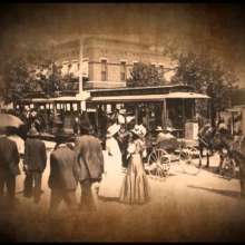 2011 Decatur, Alabama's  African American Pioneers