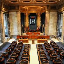 Louisiana State Capitol and Grounds