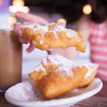 Beignets