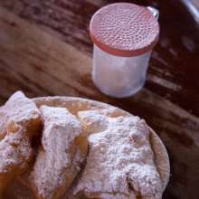 Beignets
