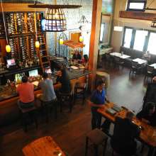 Blend Wine Bar