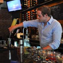 Blend Wine Bar