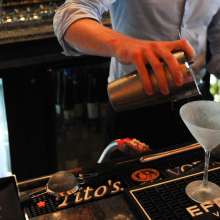 Blend Wine Bar