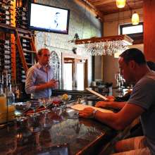 Blend Wine Bar