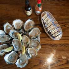 Mike Anderson's Seafood Restaurant