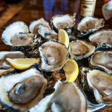 Mike Anderson's Seafood Restaurant