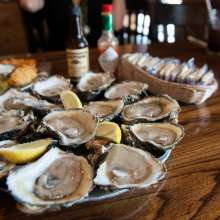Mike Anderson's Seafood Restaurant