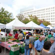Red Stick Farmer's Market