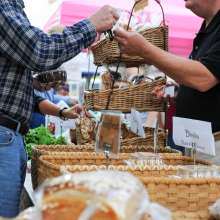 Red Stick Farmer's Market