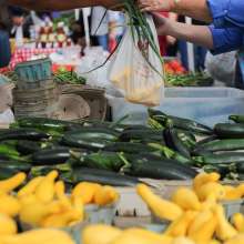 Red Stick Farmer's Market