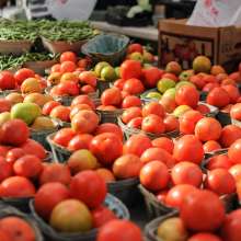 Red Stick Farmer's Market