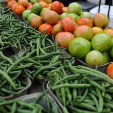 Red Stick Farmer's Market