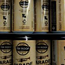 Tin Roof Brewery