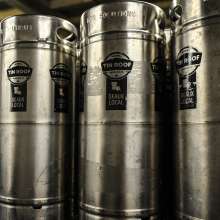 Tin Roof Brewery