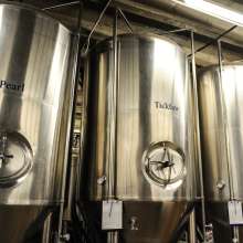 Tin Roof Brewery