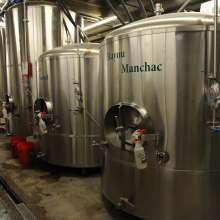 Tin Roof Brewery
