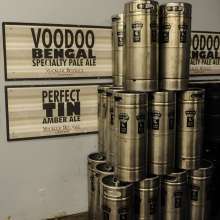 Tin Roof Brewery