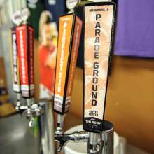 Tin Roof Brewery