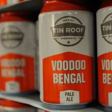 Tin Roof Brewery