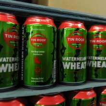 Tin Roof Brewery