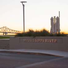 Mississippi River
