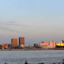 Mississippi River