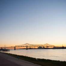 Mississippi River