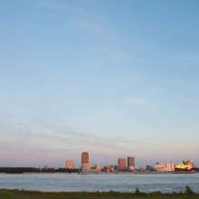 Mississippi River