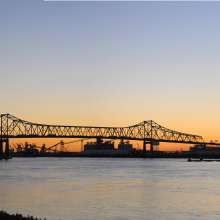 Mississippi River