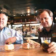 #EATBMT - Visit Beaumont, TX