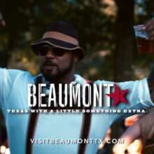 Visit Beaumont,Texas