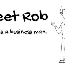 Meet Rob, Meet Beaumont