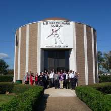 Babe Zaharias Museum