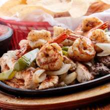 fajitas