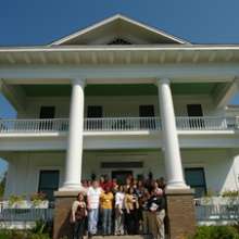 The Chambers House Museum