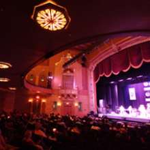 Jefferson Theatre
