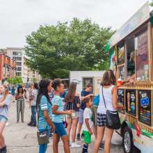taste of btown