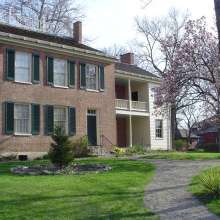 Wylie House Museum
