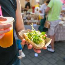 farmers market bloomington
