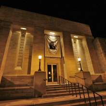 The Lilly Library
