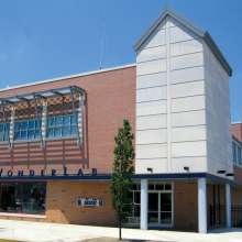 WonderLab Museum